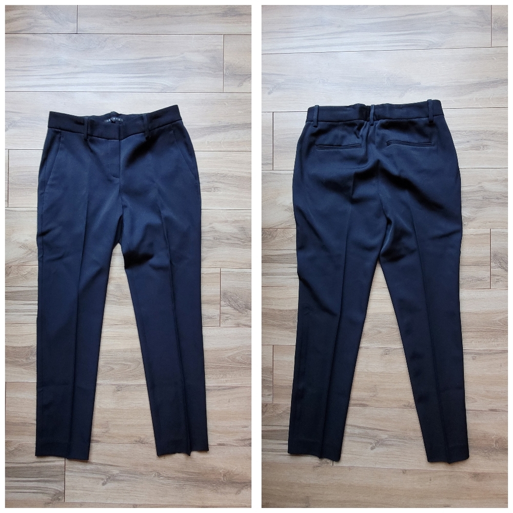 Theory testra trouser